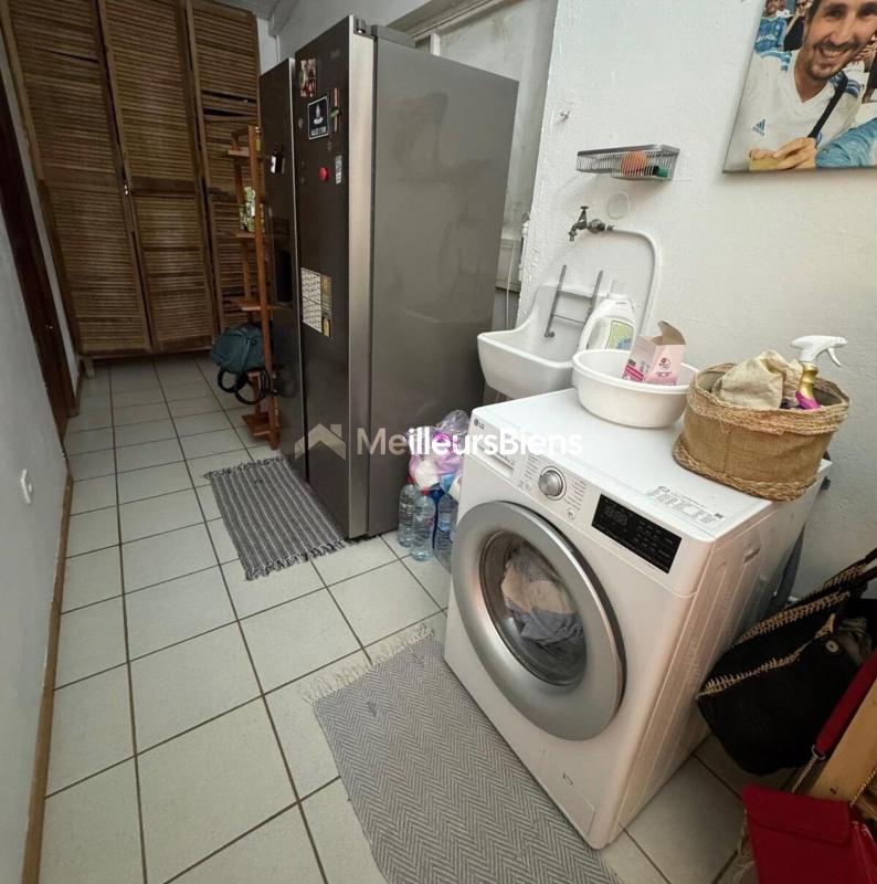 Maison - 156 m² - 4 pièces