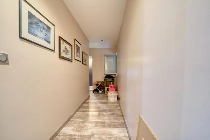 Longère - 300 m² - 10 pièces