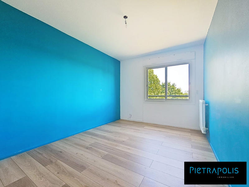 Appartement - 127 m² - 5 pièces