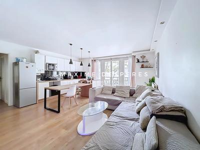 Appartement - 76 m² - 4 pièces