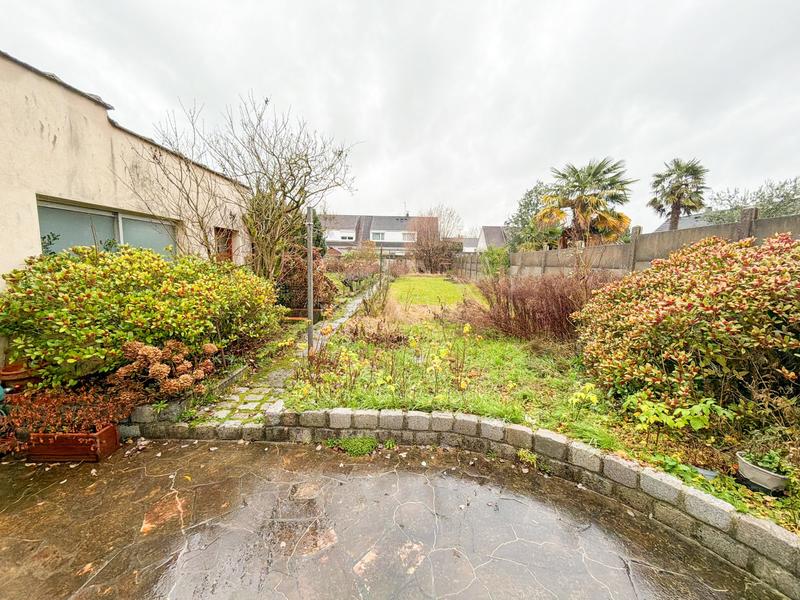 Maison - 77 m² - 2 pièces