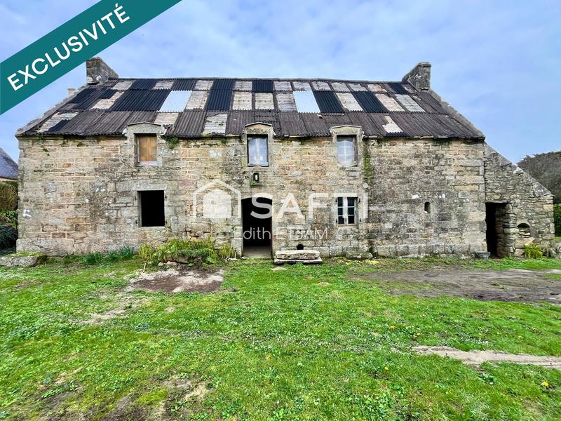 Maison - 120 m² - 7 pièces