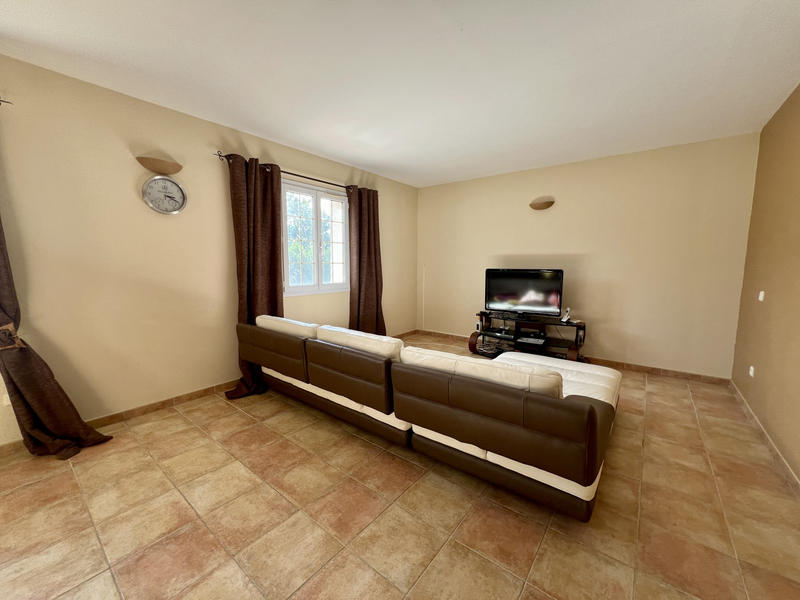 Bastide - 185 m² - 5 pièces