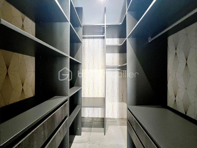 Villa - 120 m² - 4 pièces