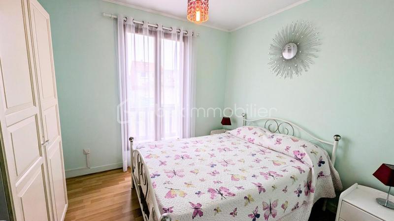 Appartement - 30 m² - 2 pièces