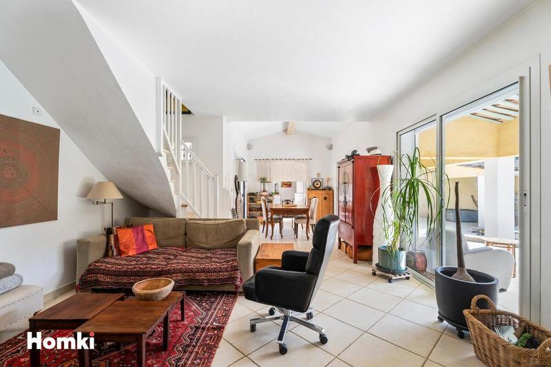 Villa - 128 m² - 5 pièces