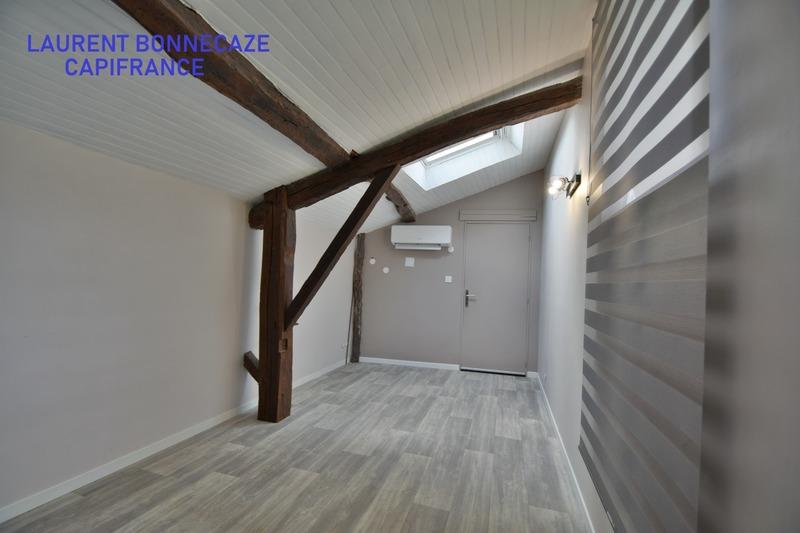 Maison - 199 m² - 7 pièces