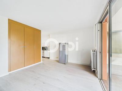 Appartement - 24 m² - 1 pièce