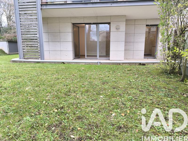 Appartement - 76 m² - 3 pièces