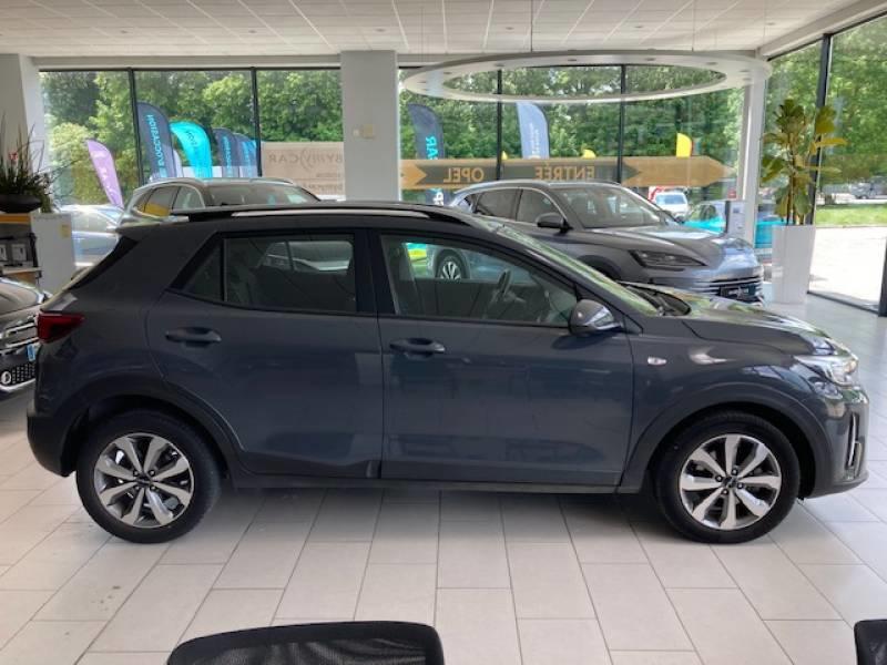 Kia Stonic 1.0 t-GDi 120 ch Mhev Dct7 Active