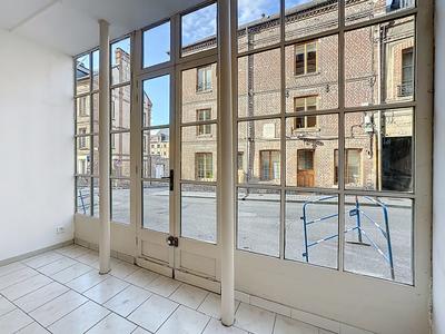 Appartement - 22 m² - 1 pièce