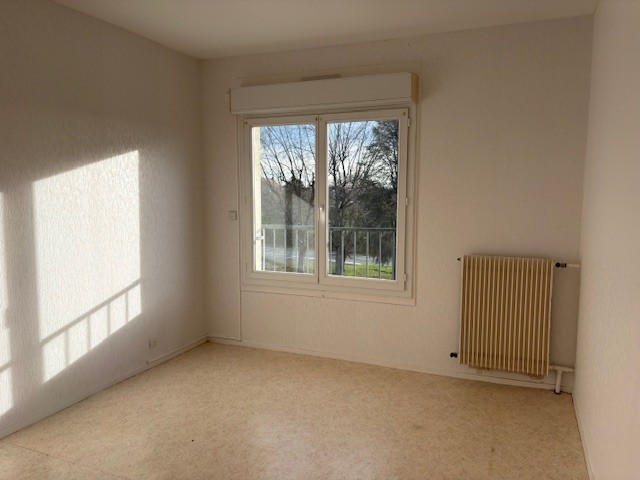 Appartement - 66 m² - 4 pièces