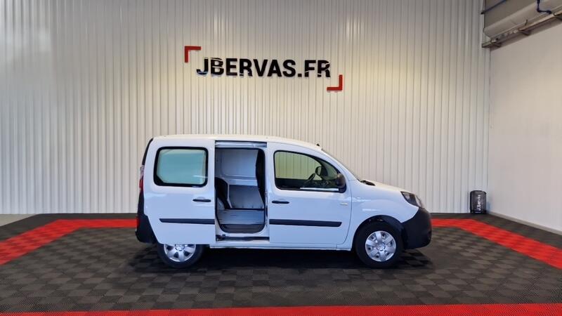 Renault Kangoo Z.E. Achat Integral Confort