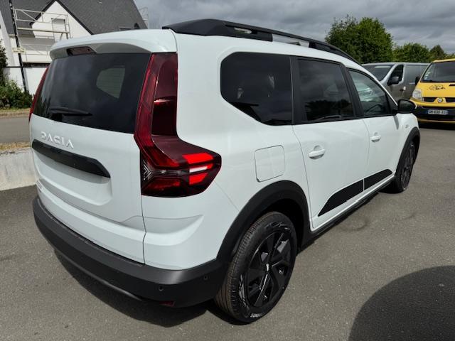 Dacia Jogger 1.6 Hybrid 140 Expression 7pl