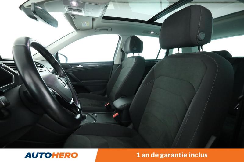 Volkswagen Tiguan 1.5 Tsi Evo Carat Dsg7 150 ch