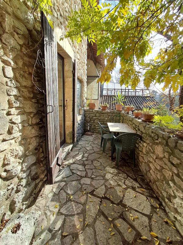 Gîte - 482 m² - 22 pièces