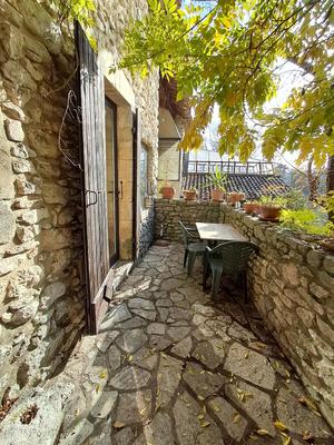 Gîte - 482 m² - 22 pièces