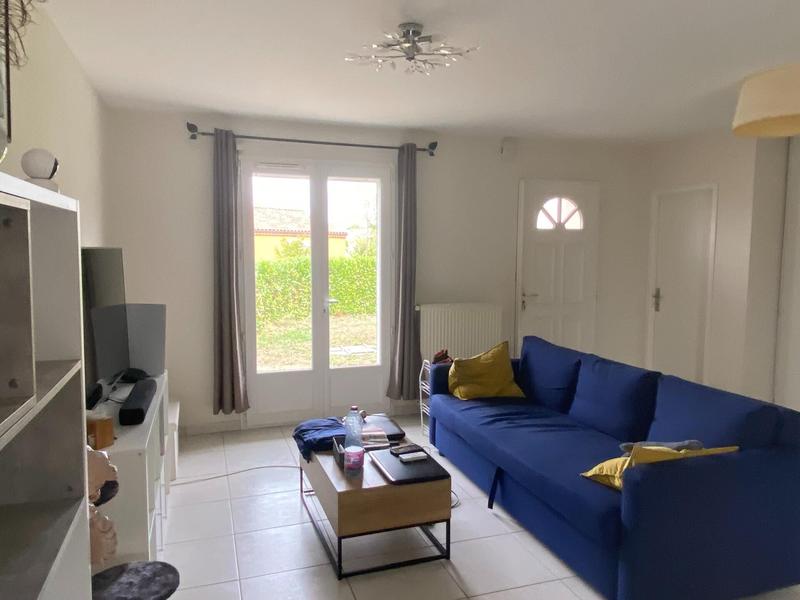 Maison - 86 m² - 3 pièces