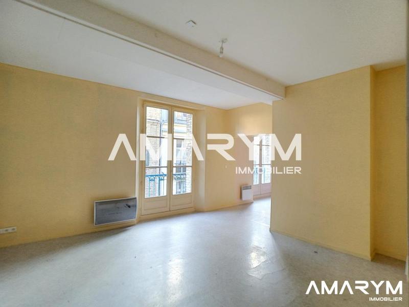 Appartement - 71 m² - 4 pièces