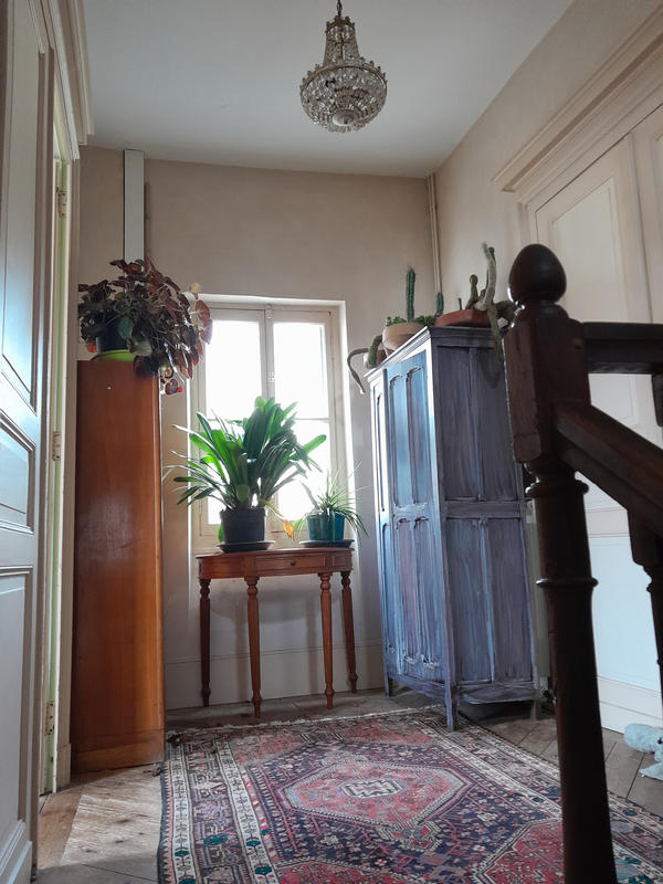Maison - 257 m² - 10 pièces