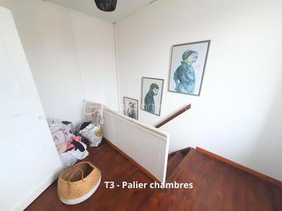 Immeuble - 270 m² - 12 pièces
