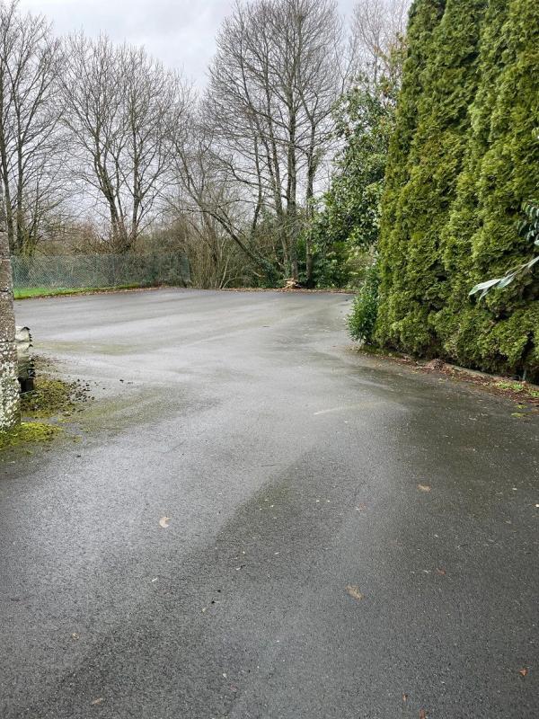 Immeuble - 191 m² - 7 pièces