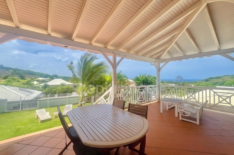 Maison - 171 m² - 4 pièces