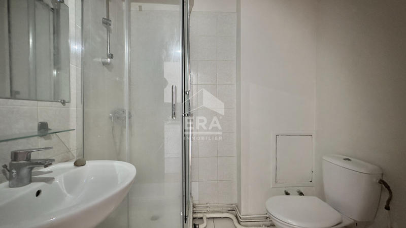 Appartement - 25 m² - 1 pièce