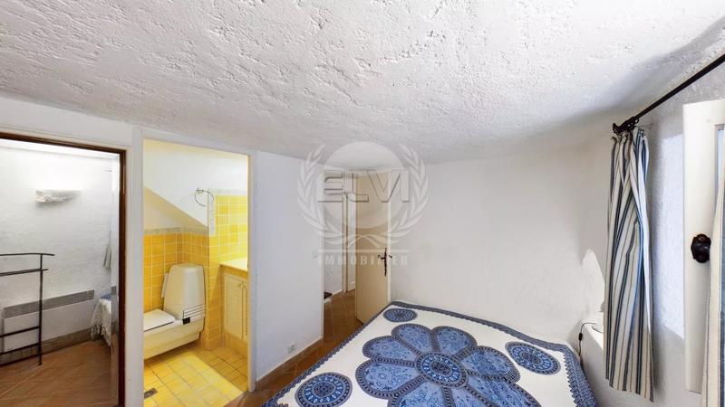 Maison - 53 m² - 3 pièces