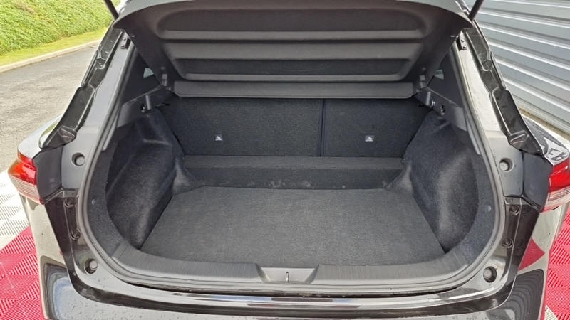 Nissan Qashqai Mild Hybrid 158 Ch Xtronic Business Edition