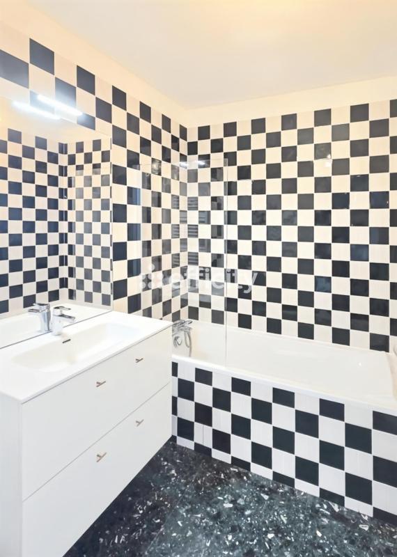 Appartement - 45 m² - 3 pièces