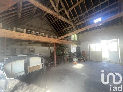 Ferme - 252 m² - 1 pièce