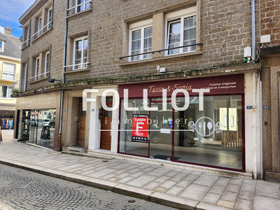 Local commercial - 41 m² - 2 pièces