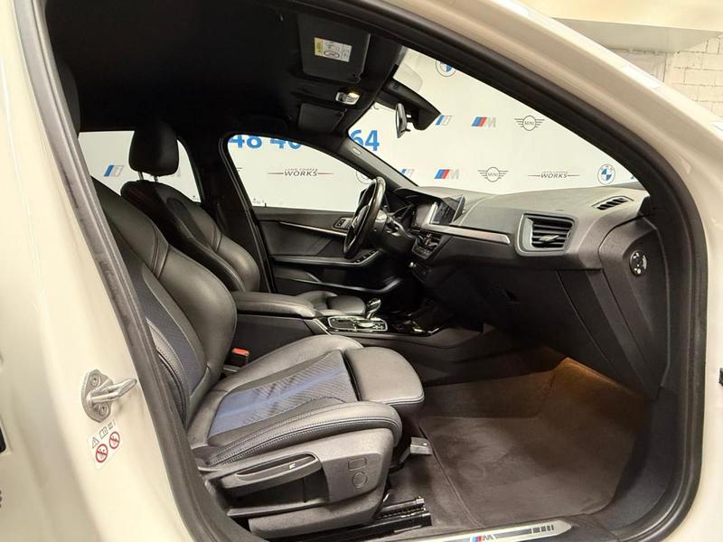 Bmw Série 1 F40 118d 150 ch Bva8 m Sport