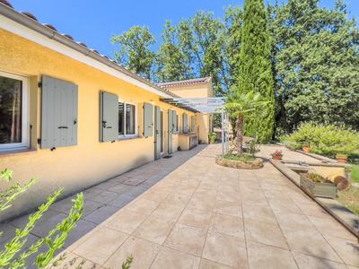 Maison de campagne - 203 m² - 9 pièces