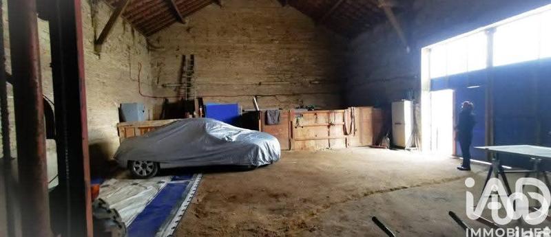 Ferme - 144 m² - 4 pièces