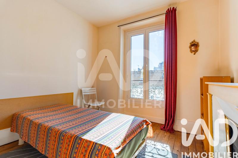 Appartement - 48 m² - 3 pièces