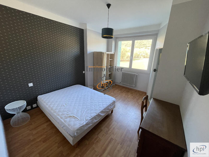 Appartement - 15 m² - 1 pièce