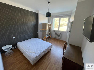 Appartement - 15 m² - 1 pièce