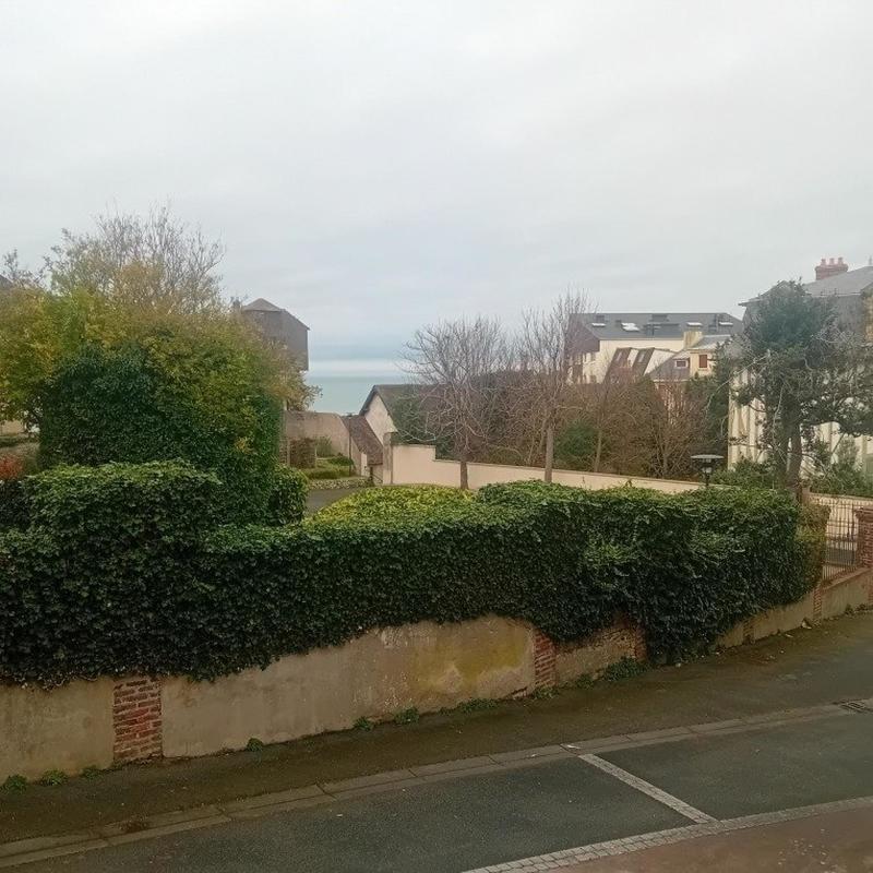 Appartement - 25 m² - 2 pièces