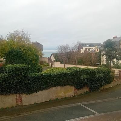 Appartement - 25 m² - 2 pièces