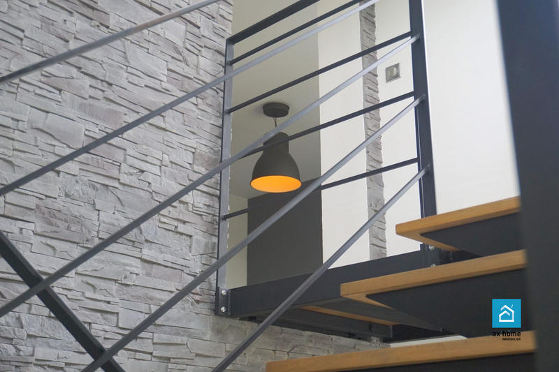 Maison contemporaine - 153 m² - 8 pièces