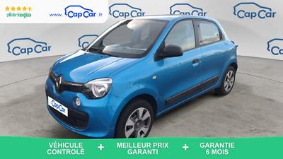 Renault Twingo 0.9 TCe 90 Limited