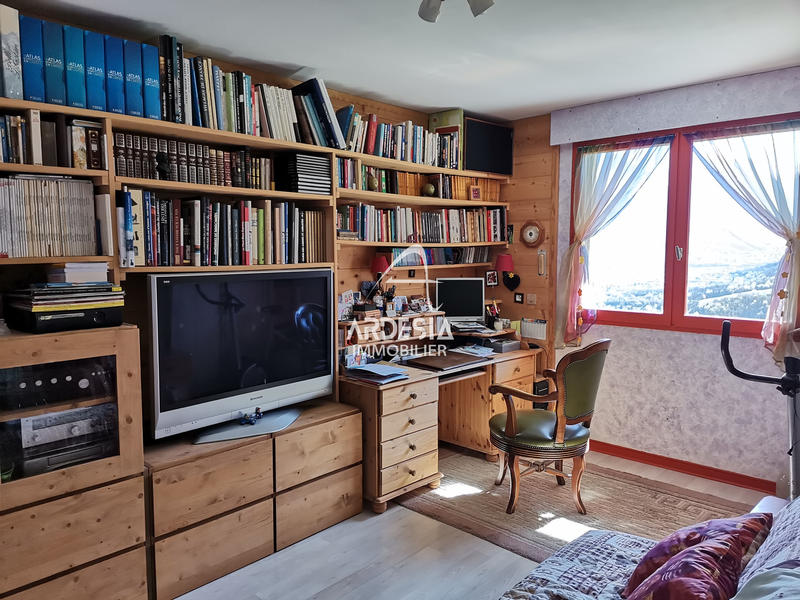 Maison - 155 m² - 6 pièces