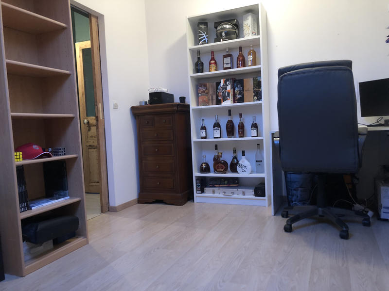 Maison - 120 m² - 7 pièces