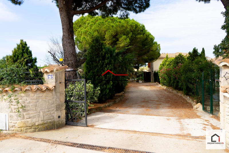 Maison - 520 m² - 8 pièces