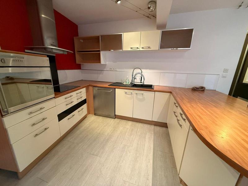 Appartement - 71 m² - 4 pièces