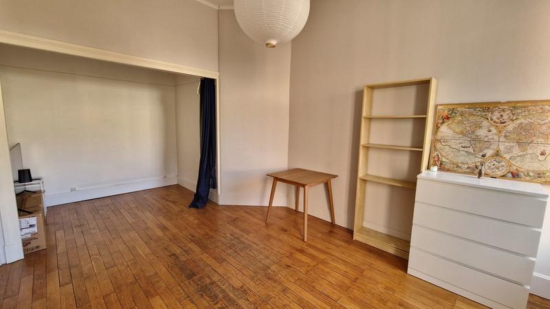 Appartement - 33 m² - 1 pièce