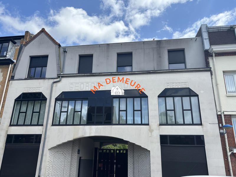 Appartement - 69 m² - 3 pièces