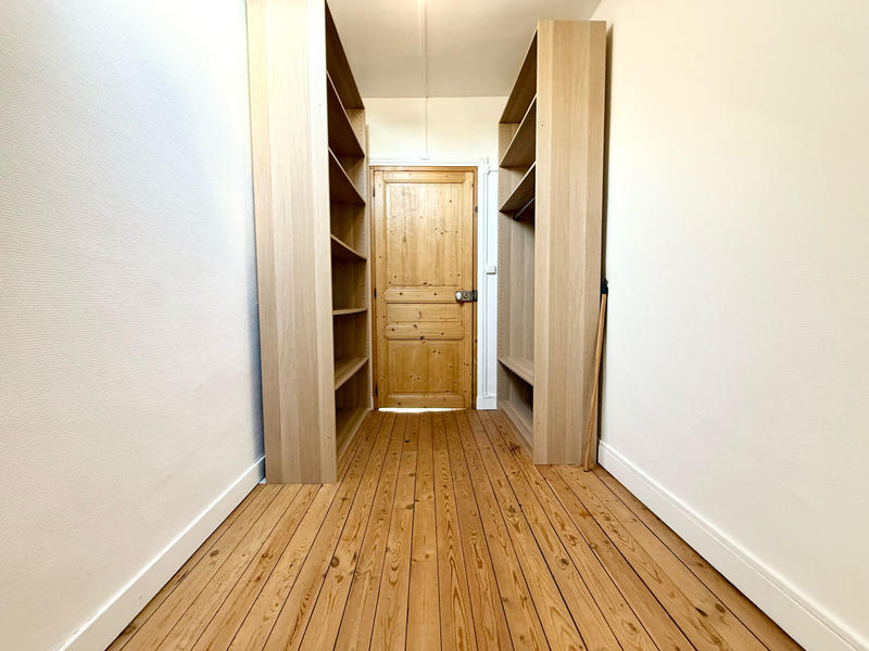 Maison - 124 m² - 6 pièces